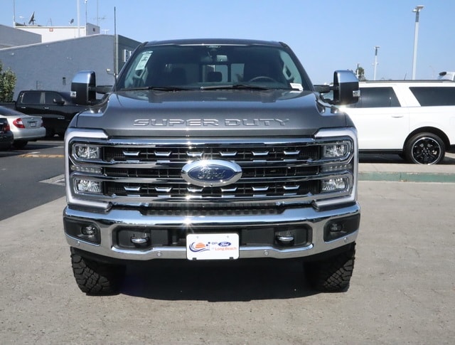 2024 Ford F-250 Super Duty Lariat