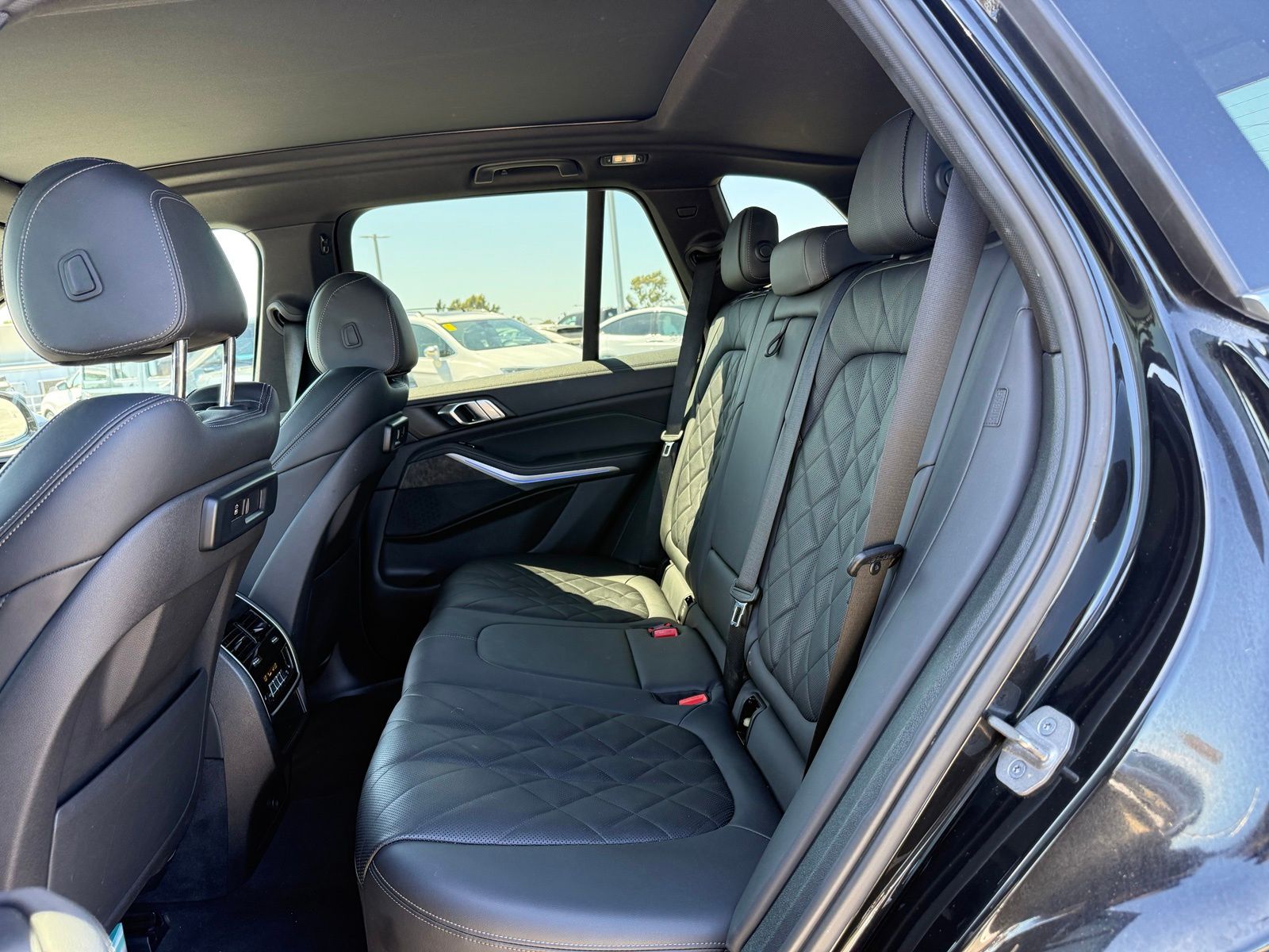 2023 BMW X5 40i - Photo 6