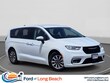  Chrysler Pacifica Hybrid