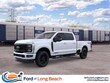  Ford Super Duty F-250 SRW