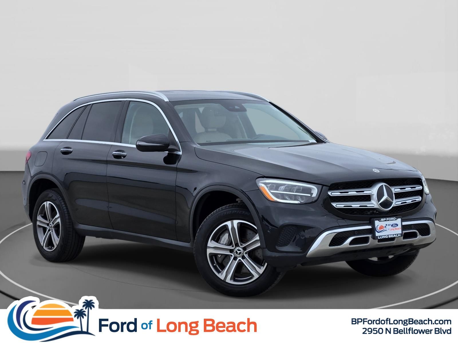 2022 Mercedes-Benz GLC GLC 300 4MATIC's photo
