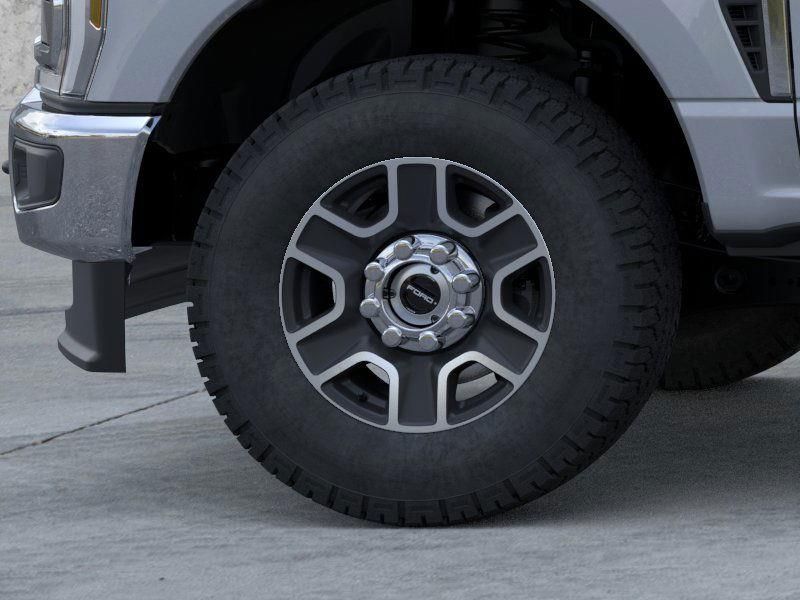 2026 Ford F-350 Super Duty Lariat - Photo 19
