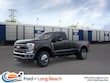  Ford F-450SD