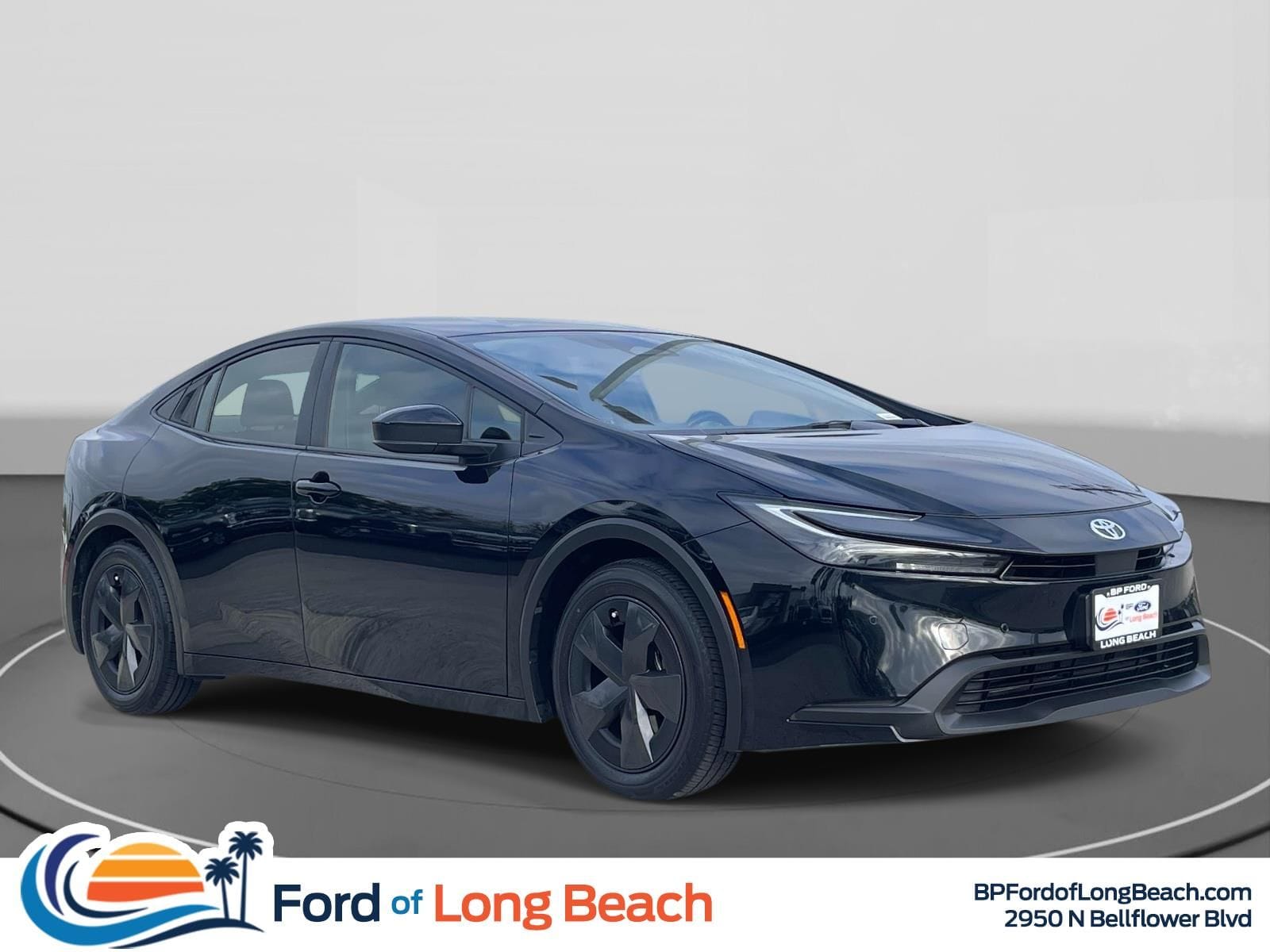 2025 Toyota Prius