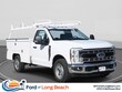 Ford F-350SD