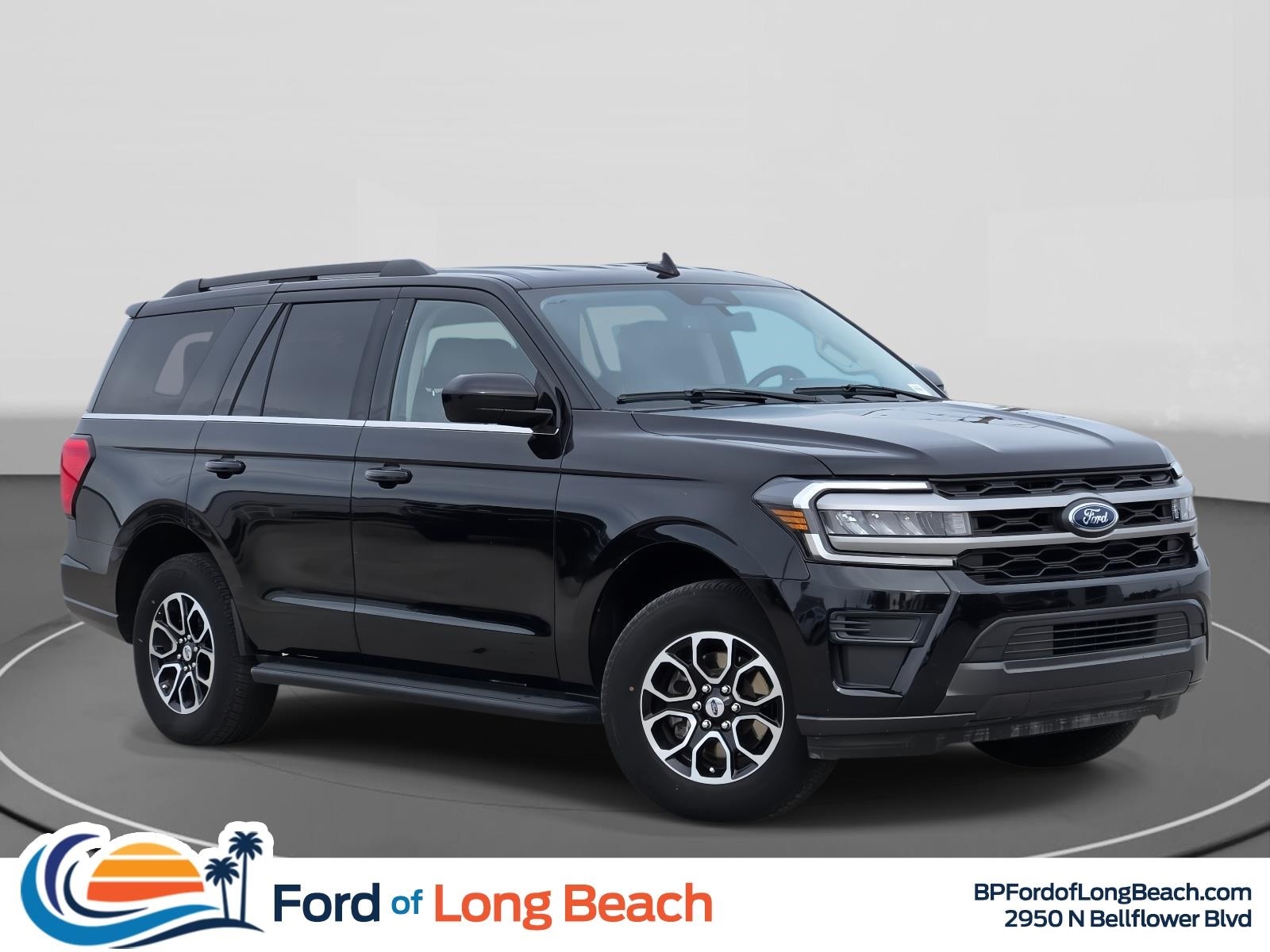 2024 Ford Expedition XLT's photo