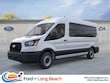  Ford Transit-350