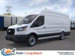  Ford Transit-350