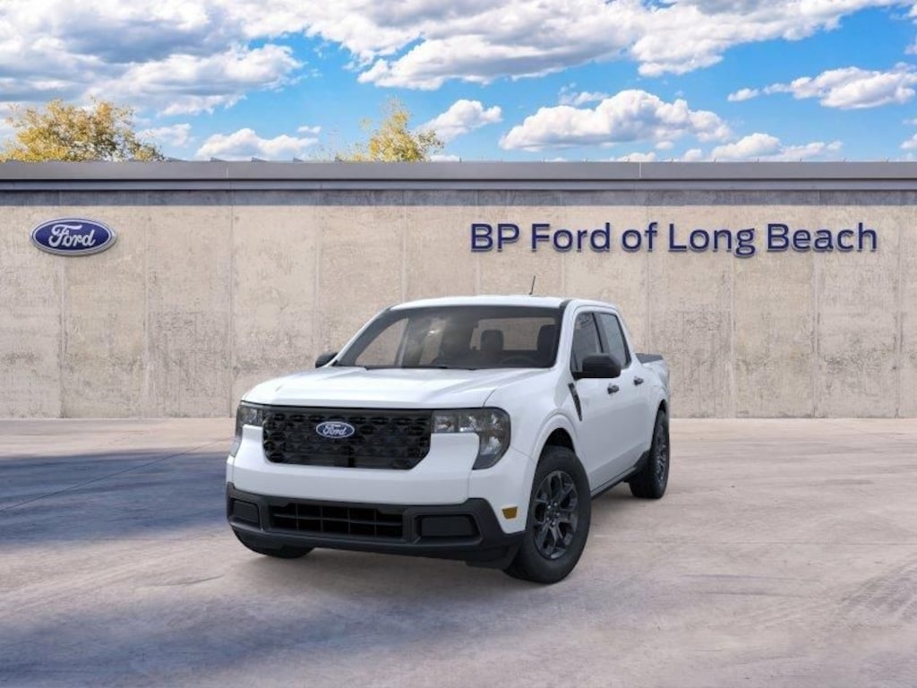 New 2026 Ford Maverick XLT Truck