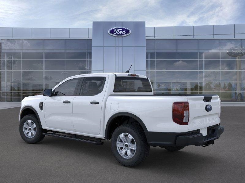 2024 Ford Ranger XL