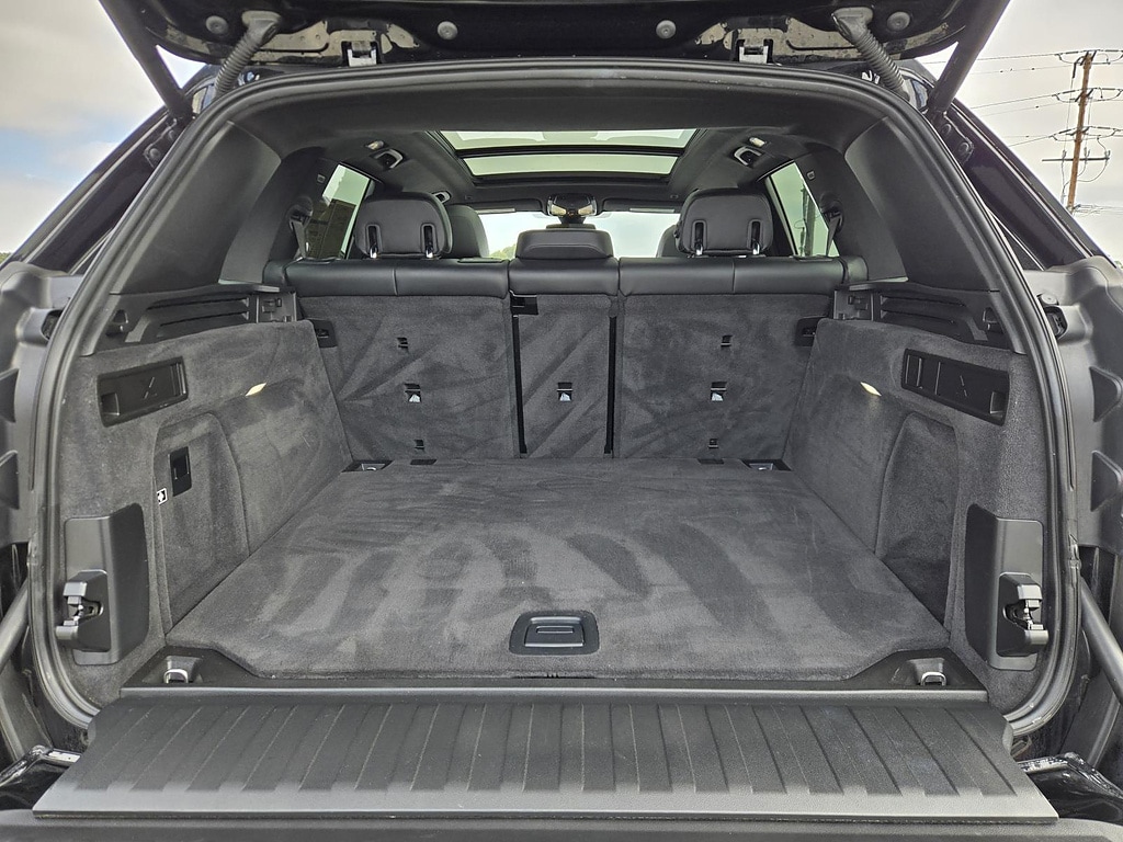 2023 BMW X5 40i - Photo 27