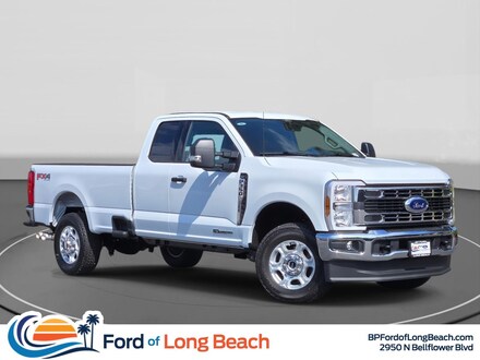 2026 Ford F-350SD XLT Truck Super Cab
