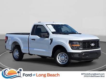 2024 Ford F-150 XL Truck