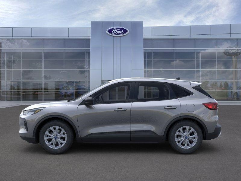 2025 Ford Escape Active photo 3