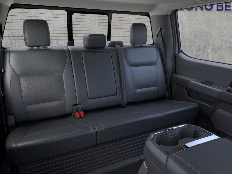 2026 Ford F-350 Super Duty Lariat - Photo 11