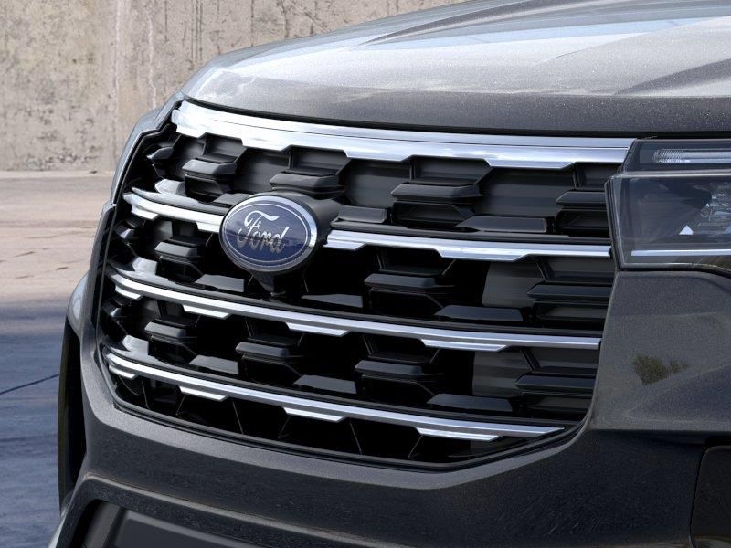 2026 Ford Explorer Active - Photo 17