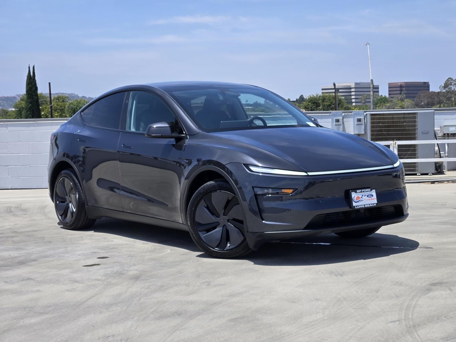 2026 Tesla Model Y Premium All-Wheel Drive's photo