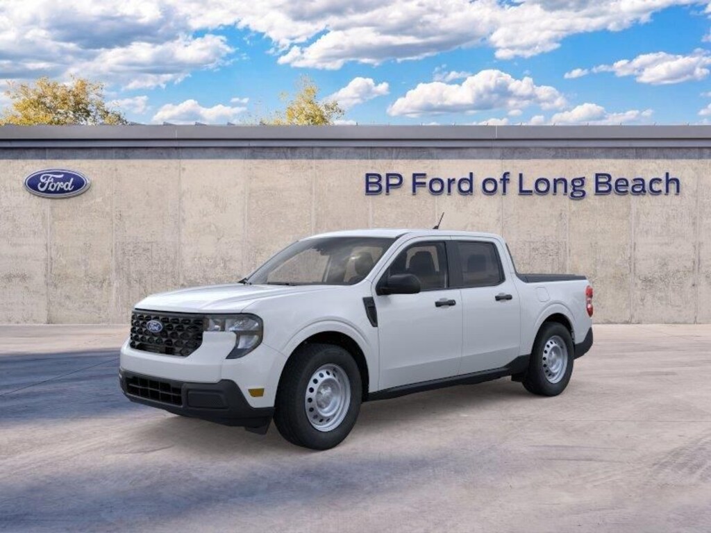 New 2026 Ford Maverick XL Truck