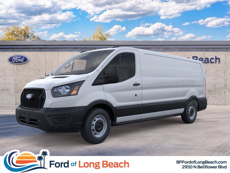 New 2026 Ford Transit-150 Base Cargo Van