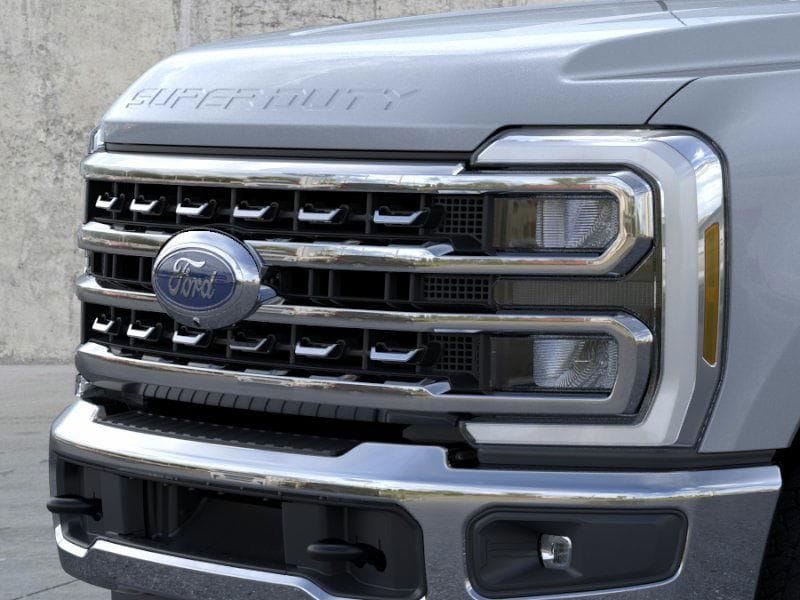 2026 Ford F-350 Super Duty Lariat - Photo 17
