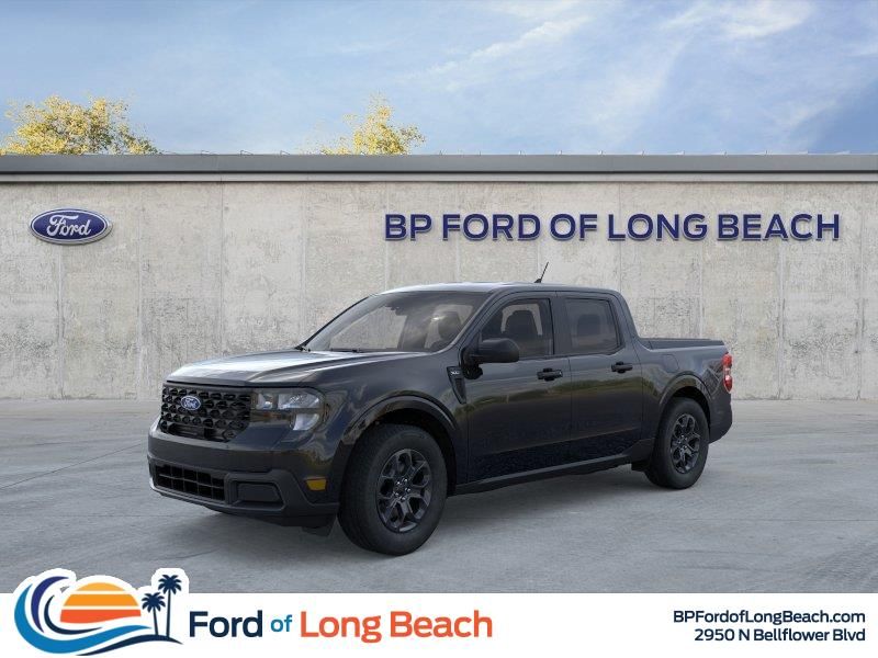 2026 Ford Maverick XLT FWD's photo