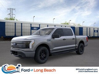 2025 Ford F-150 Lightning XLT TRUCK
