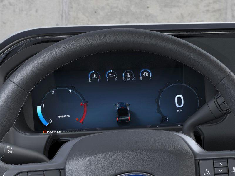 2026 Ford F-350 Super Duty Lariat - Photo 13