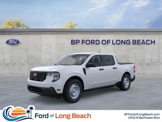 2025 Ford Maverick XL Truck SuperCrew