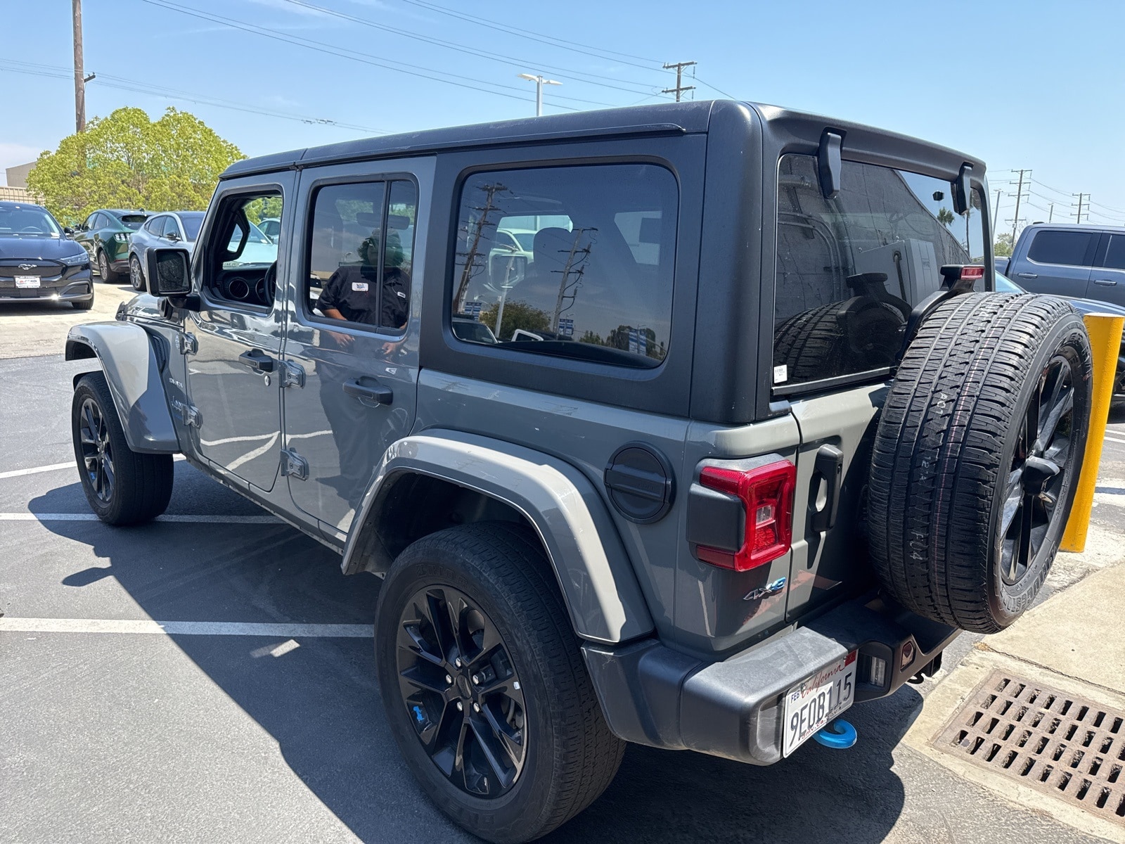 1C4JJXP63PW630509