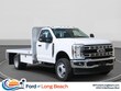 Ford F-550SD