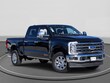  Ford F-250SD
