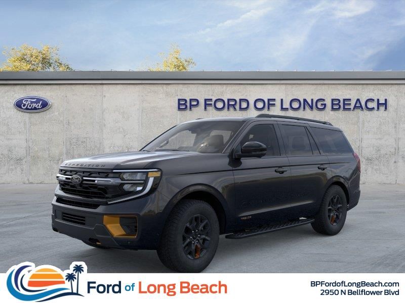 2026 Ford Expedition Tremor 4x4's photo