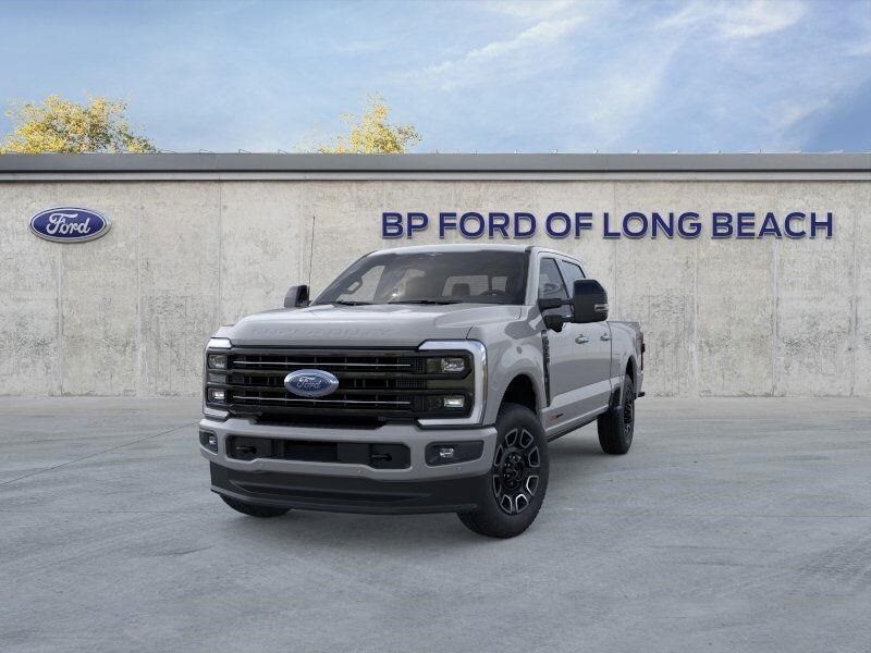 2026 Ford F-250 photo 2