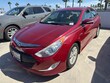 Hyundai Sonata Hybrid
