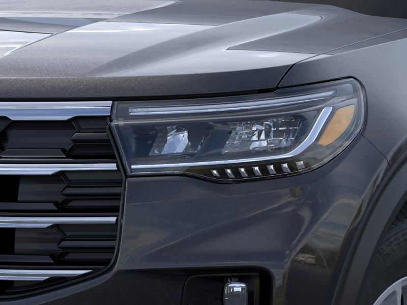 2026 Ford Explorer Active - Photo 18