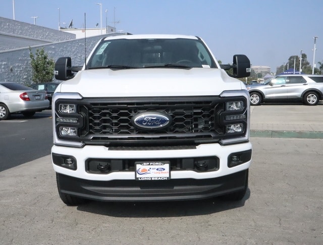 2024 Ford F-250 Super Duty XL