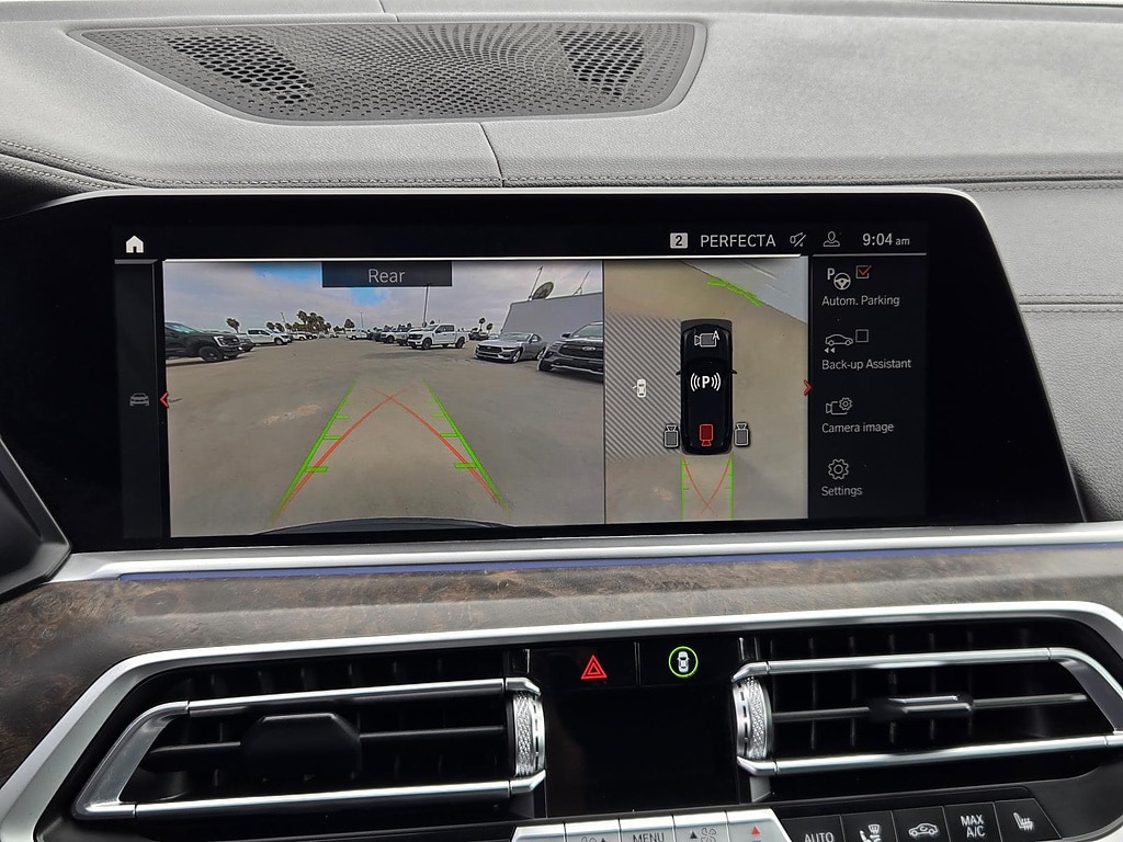 2023 BMW X5 40i - Photo 10