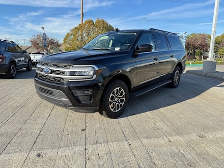 2024 Ford Expedition Max XLT SUV
