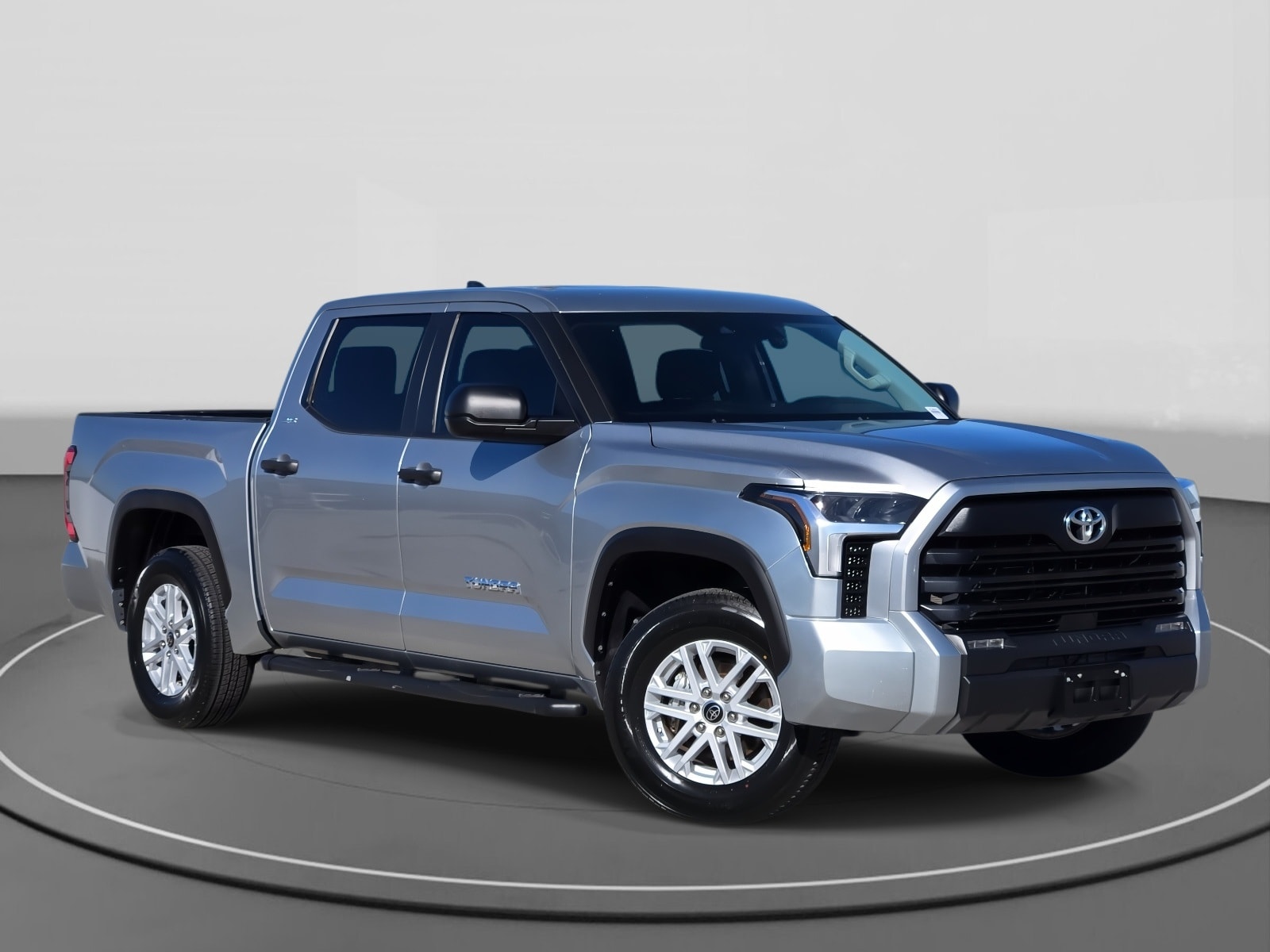 2024 Toyota Tundra