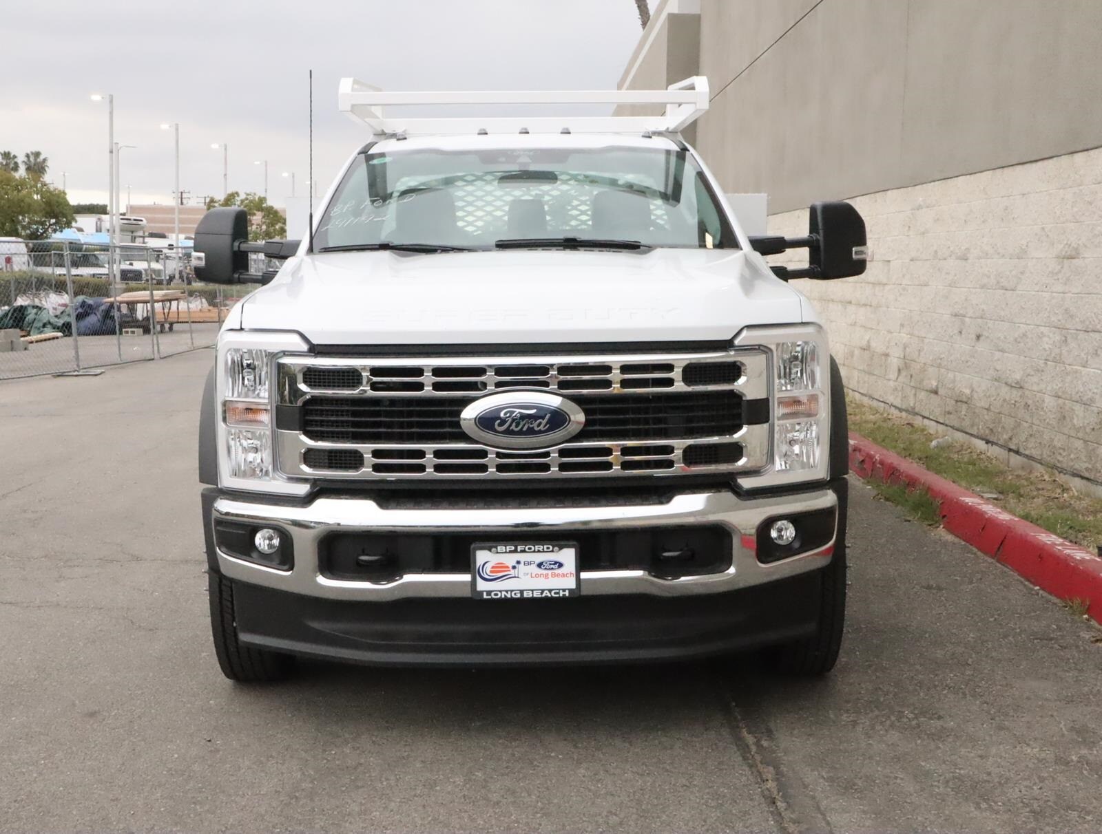 2024 Ford F-450 XL photo 3