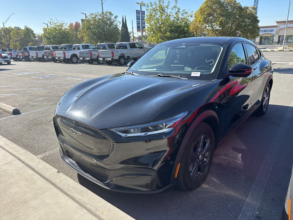 Used 2023 Ford Mustang Mach-E Select SUV
