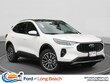 Ford Escape Plug-In Hybrid