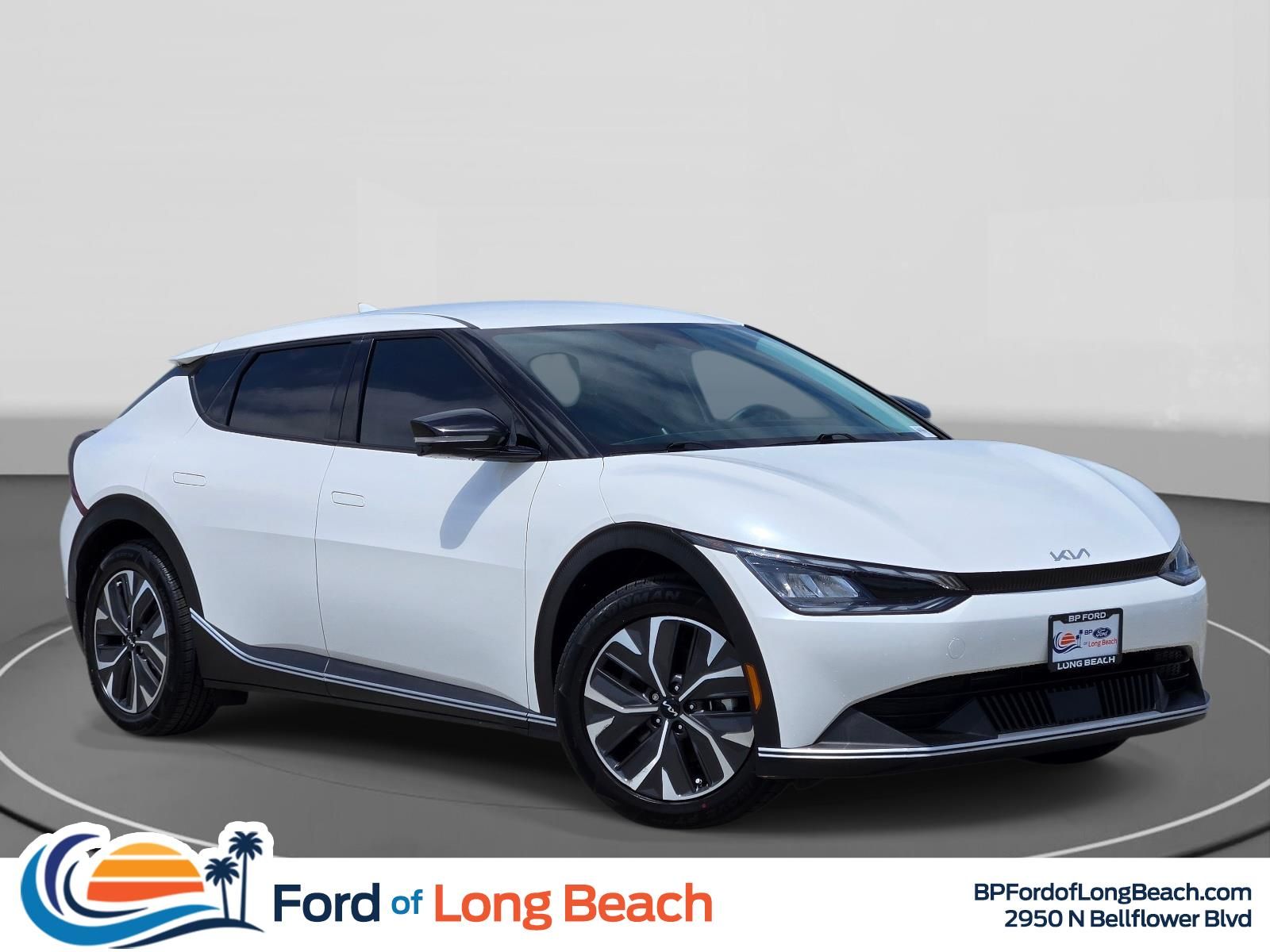 2024 Kia EV6 Light L/R