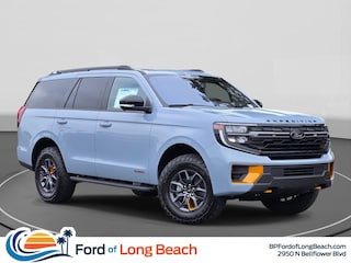 2025 Ford Expedition Tremor SUV
