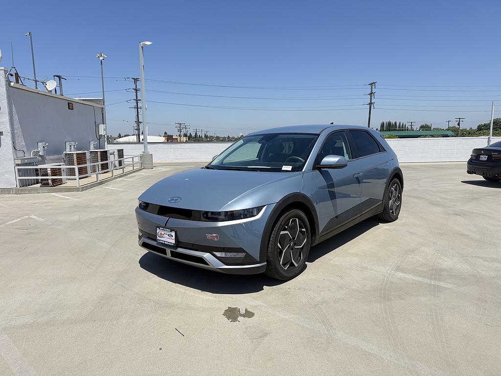 Used 2024 Hyundai IONIQ 5 SEL
