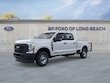 Ford F-250SD