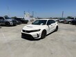  Honda Civic Type R