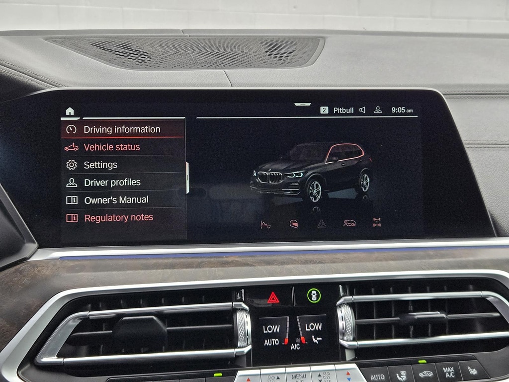 2023 BMW X5 40i - Photo 12