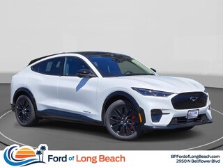 2025 Ford Mustang Mach-E Premium CROSSOVERS