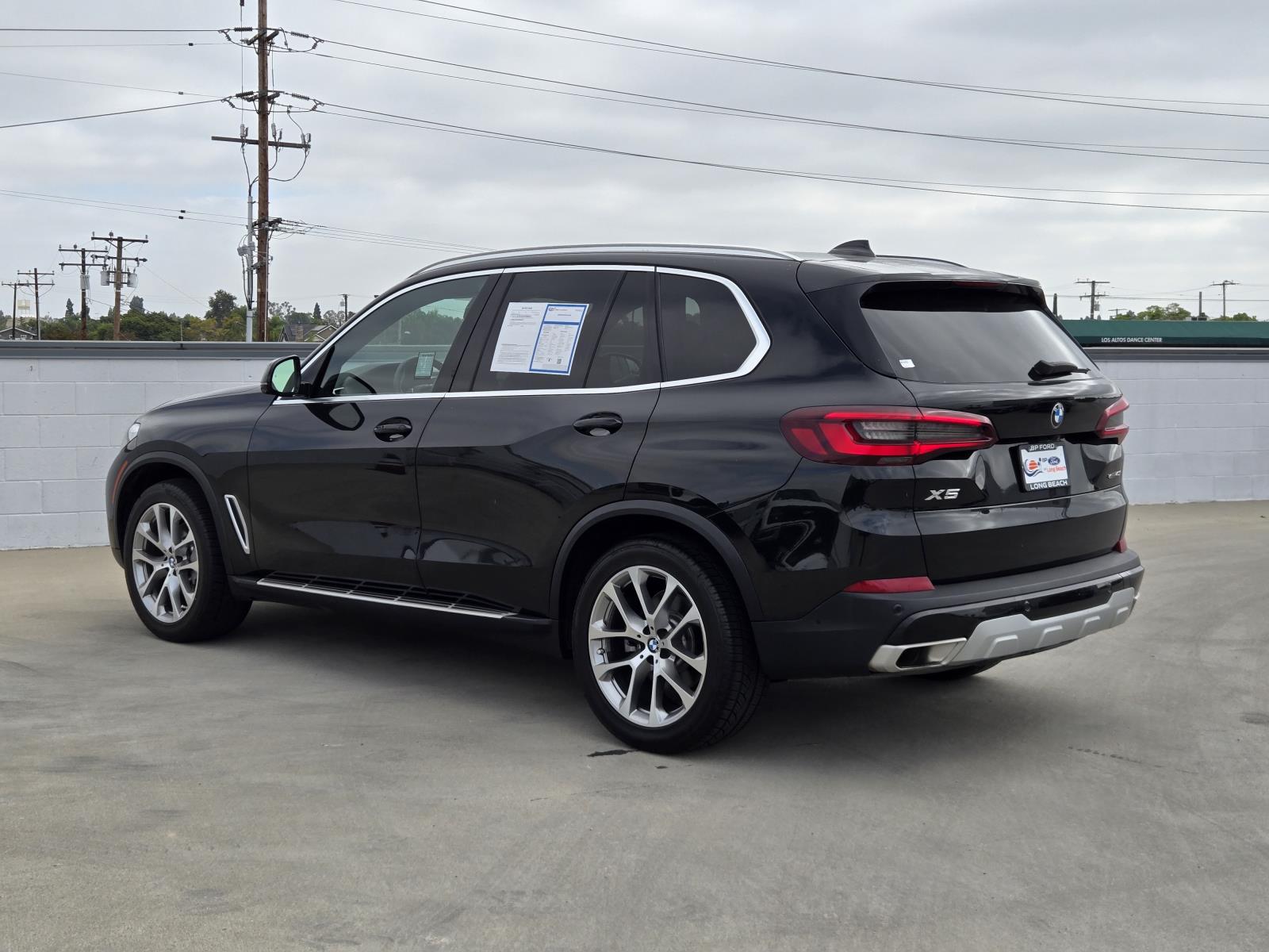2023 BMW X5 40i - Photo 6